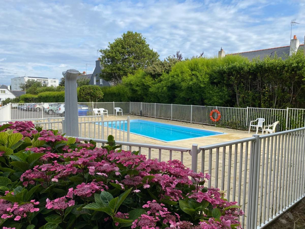 Centre-ville - A Pied - Calme - Parking